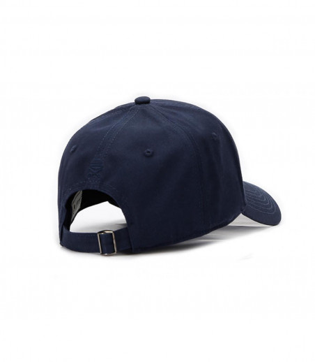 Cayler and Sons gorra azul curva Cayler